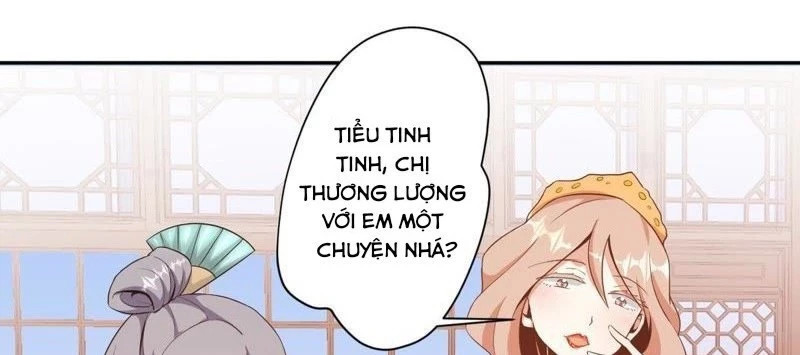 nữ thần trong điện thoại Chapter 87 - Next Chapter 88