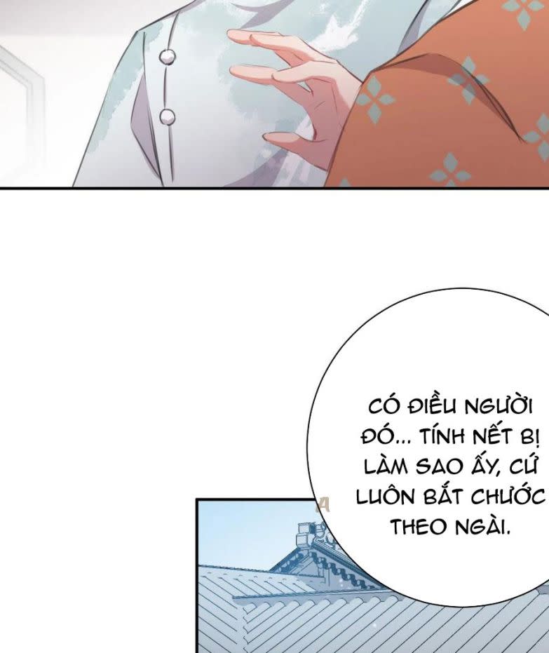 Bất Tảo Triều Chap 43 - Next Chap 44