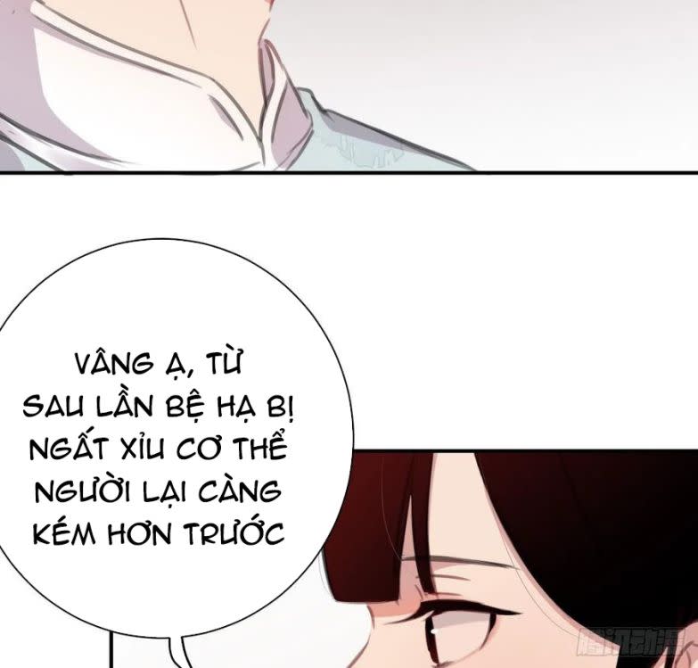 Bất Tảo Triều Chap 43 - Next Chap 44