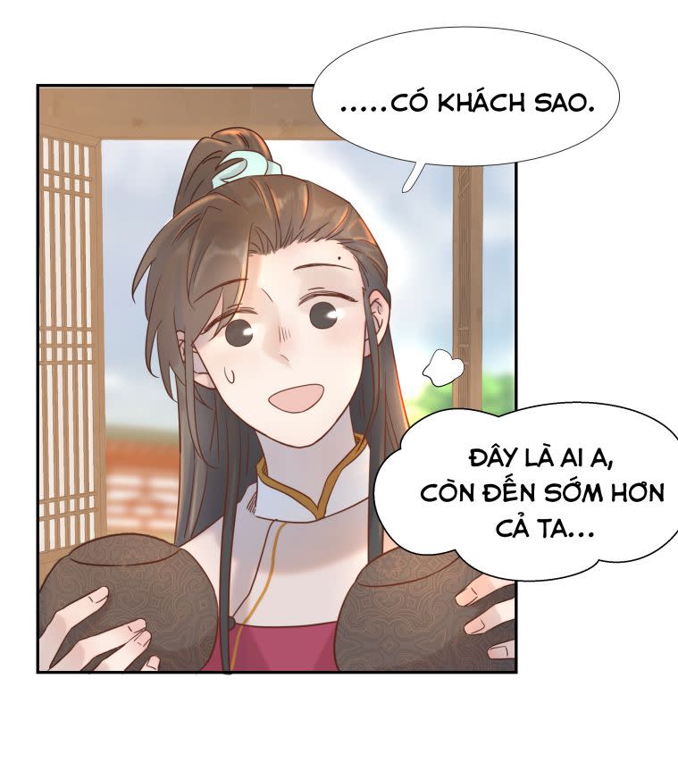 Hình Như Lấy Nhầm Kịch Bản Nữ Chủ Chap 10 - Next Chap 11