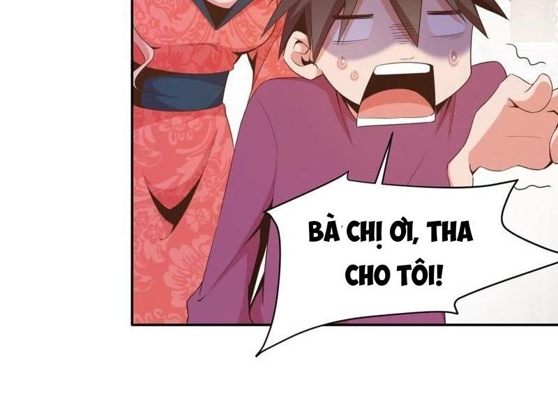 nữ thần trong điện thoại Chapter 87 - Next Chapter 88