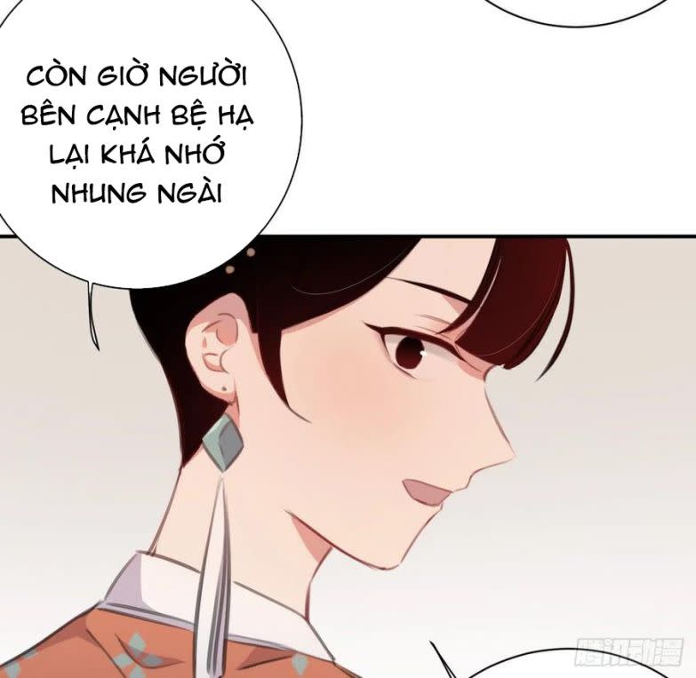 Bất Tảo Triều Chap 43 - Next Chap 44