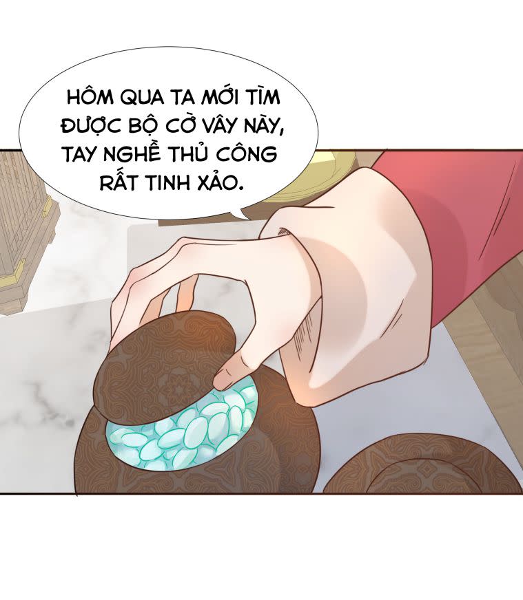 Hình Như Lấy Nhầm Kịch Bản Nữ Chủ Chap 10 - Next Chap 11