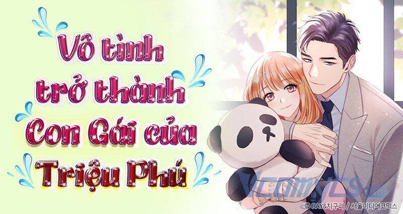 Tôi Trở Thành Con Gái Của Triệu Phú Chapter 16 - Next Chapter 17