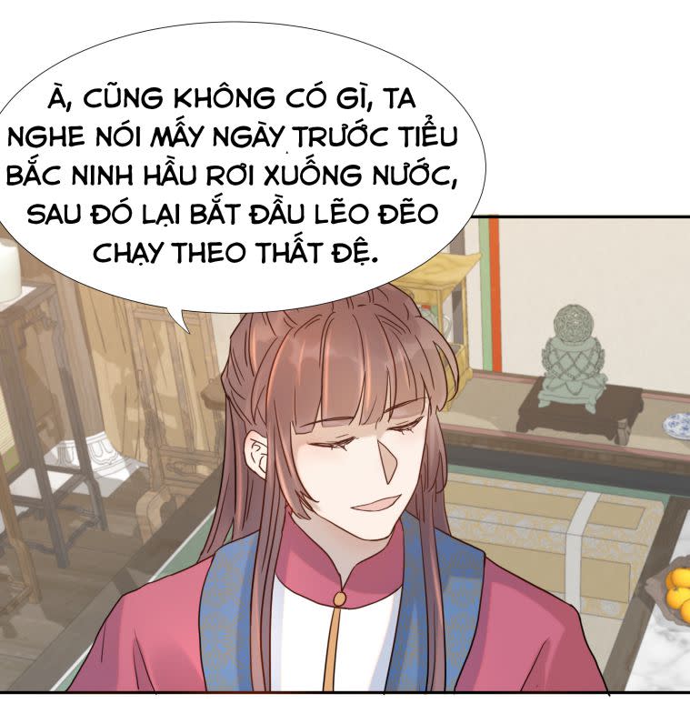 Hình Như Lấy Nhầm Kịch Bản Nữ Chủ Chap 10 - Next Chap 11