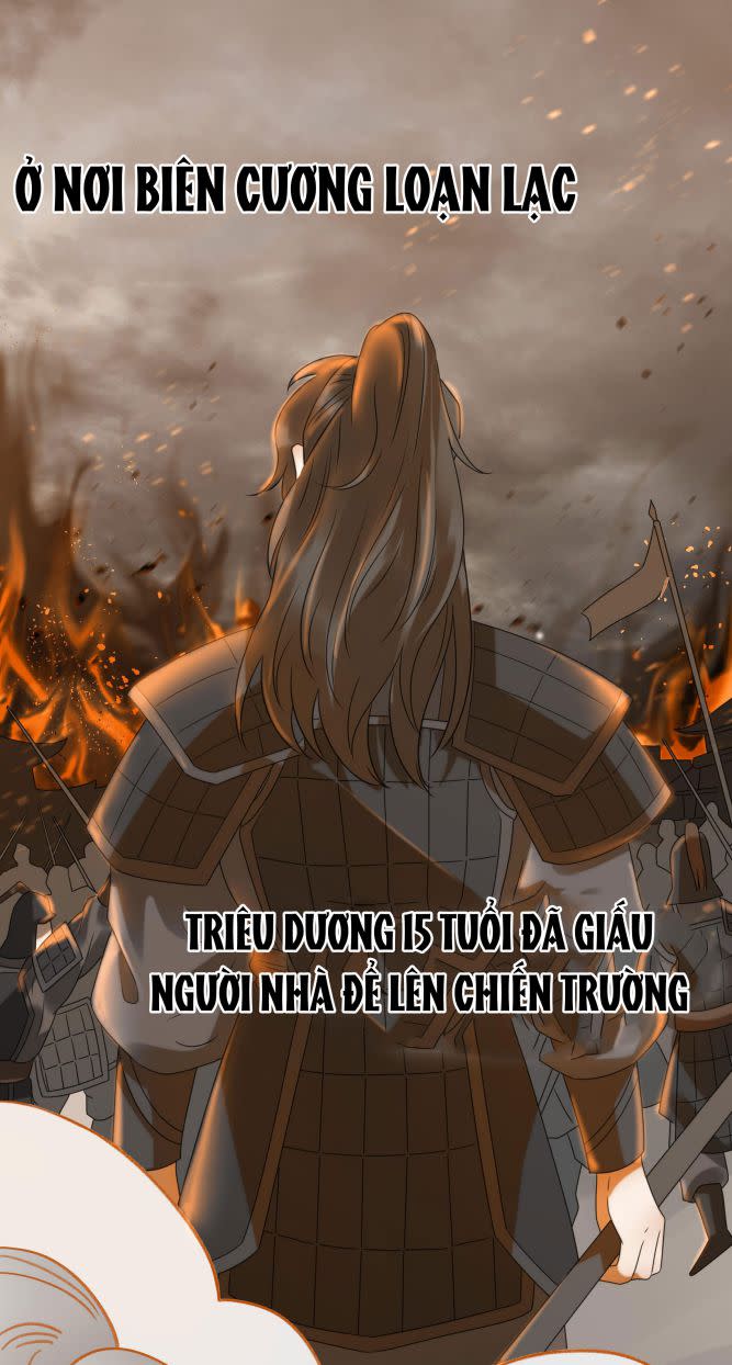 Hình Như Lấy Nhầm Kịch Bản Nữ Chủ Chap 14 - Next Chap 15