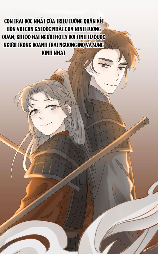 Hình Như Lấy Nhầm Kịch Bản Nữ Chủ Chap 14 - Next Chap 15