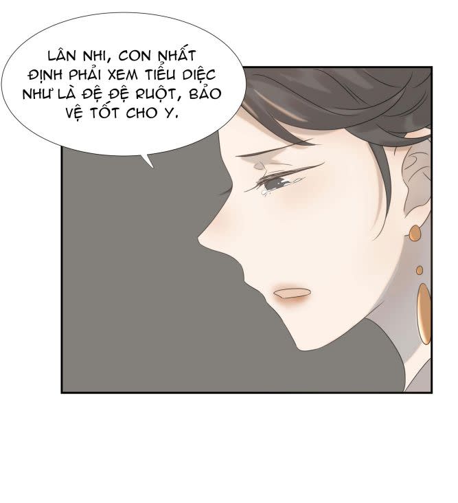 Hình Như Lấy Nhầm Kịch Bản Nữ Chủ Chap 14 - Next Chap 15