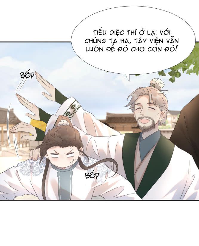 Hình Như Lấy Nhầm Kịch Bản Nữ Chủ Chap 14 - Next Chap 15