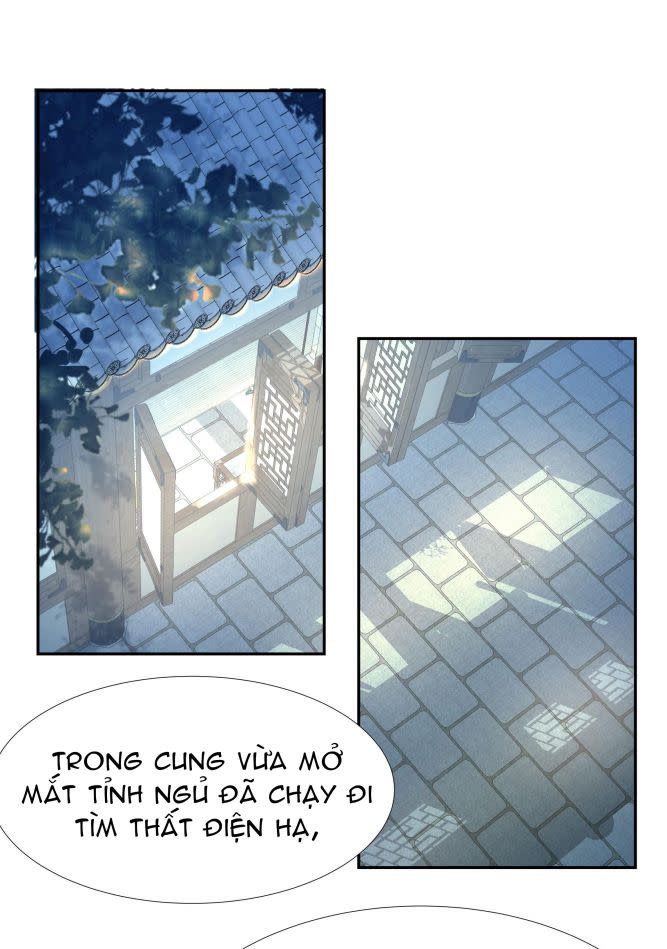 Hình Như Lấy Nhầm Kịch Bản Nữ Chủ Chap 14 - Next Chap 15