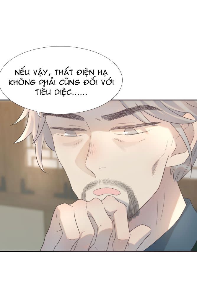 Hình Như Lấy Nhầm Kịch Bản Nữ Chủ Chap 14 - Next Chap 15