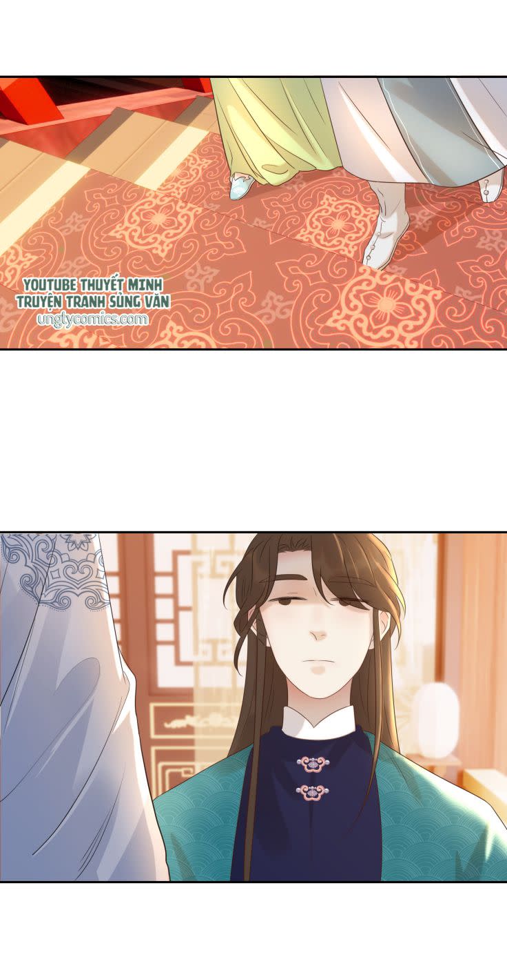 Hình Như Lấy Nhầm Kịch Bản Nữ Chủ Chap 17 - Next Chap 18