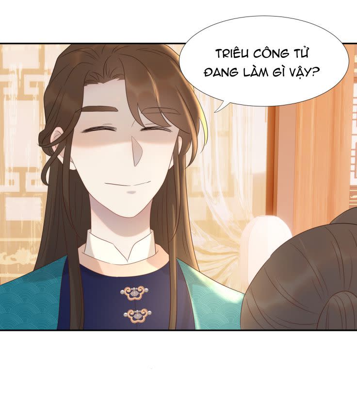 Hình Như Lấy Nhầm Kịch Bản Nữ Chủ Chap 17 - Next Chap 18