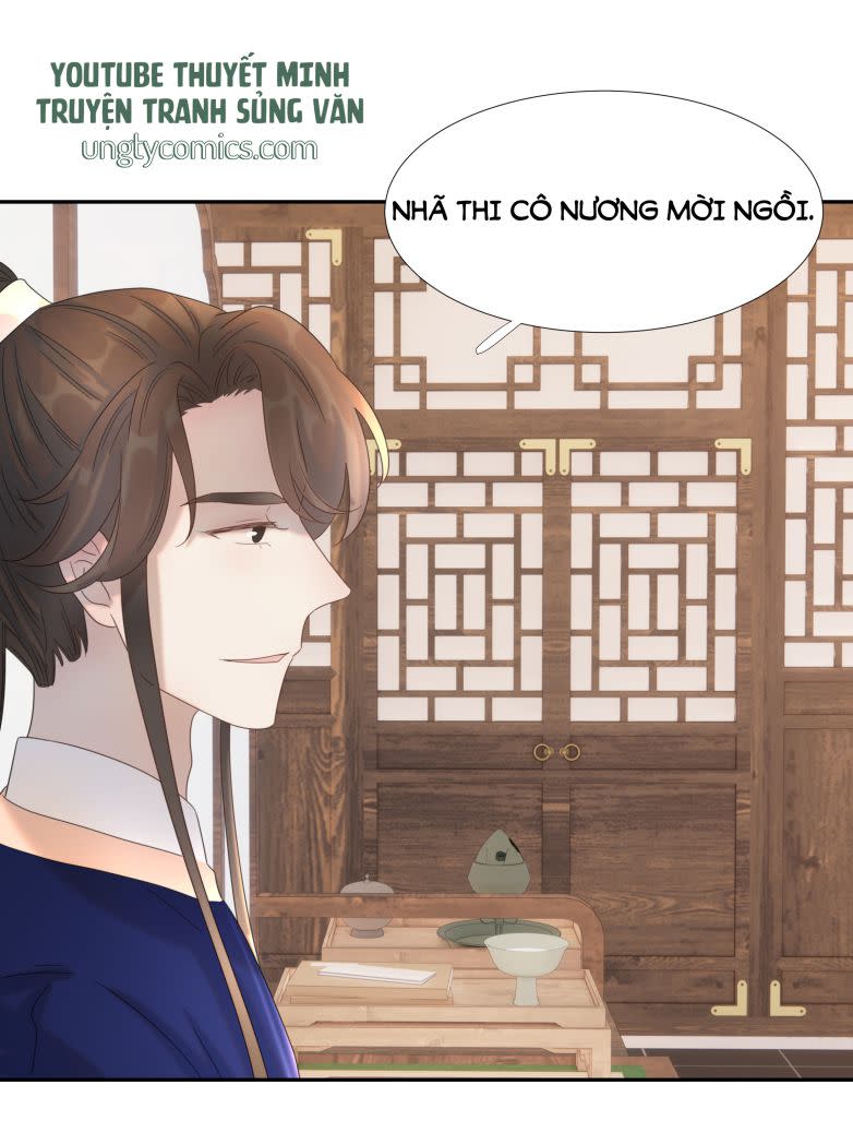 Hình Như Lấy Nhầm Kịch Bản Nữ Chủ Chap 20 - Next Chap 21