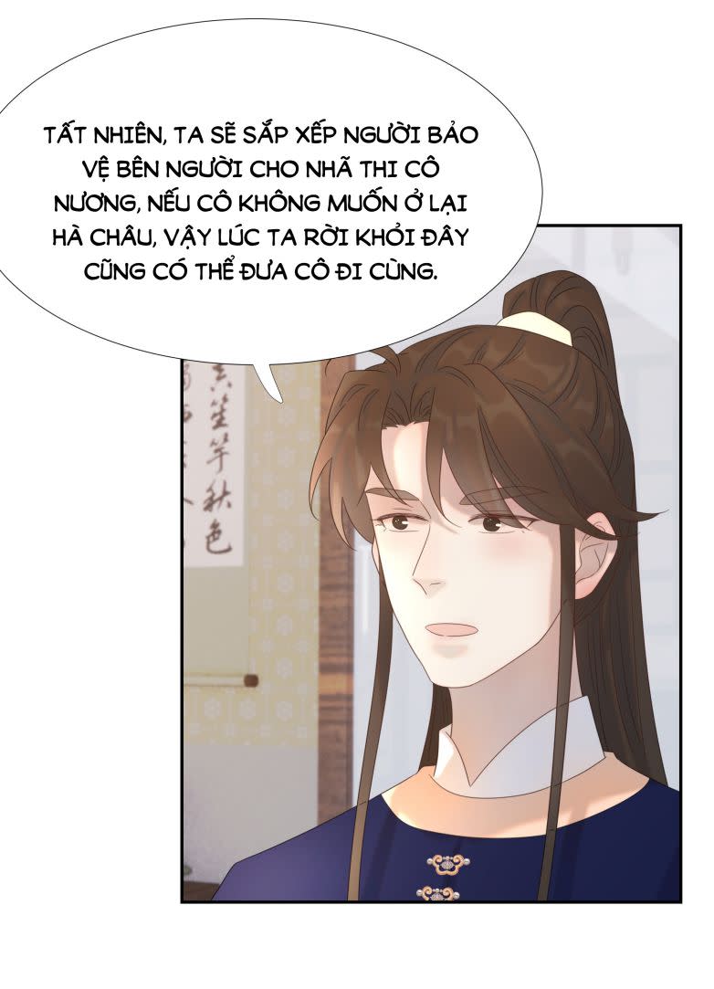 Hình Như Lấy Nhầm Kịch Bản Nữ Chủ Chap 20 - Next Chap 21