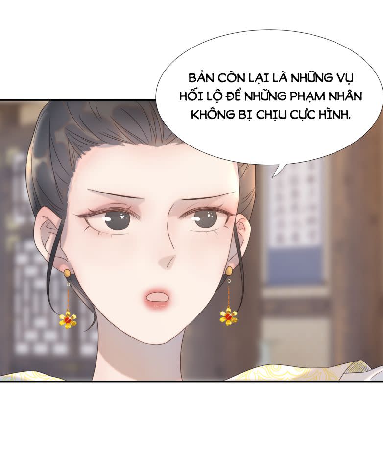 Hình Như Lấy Nhầm Kịch Bản Nữ Chủ Chap 20 - Next Chap 21