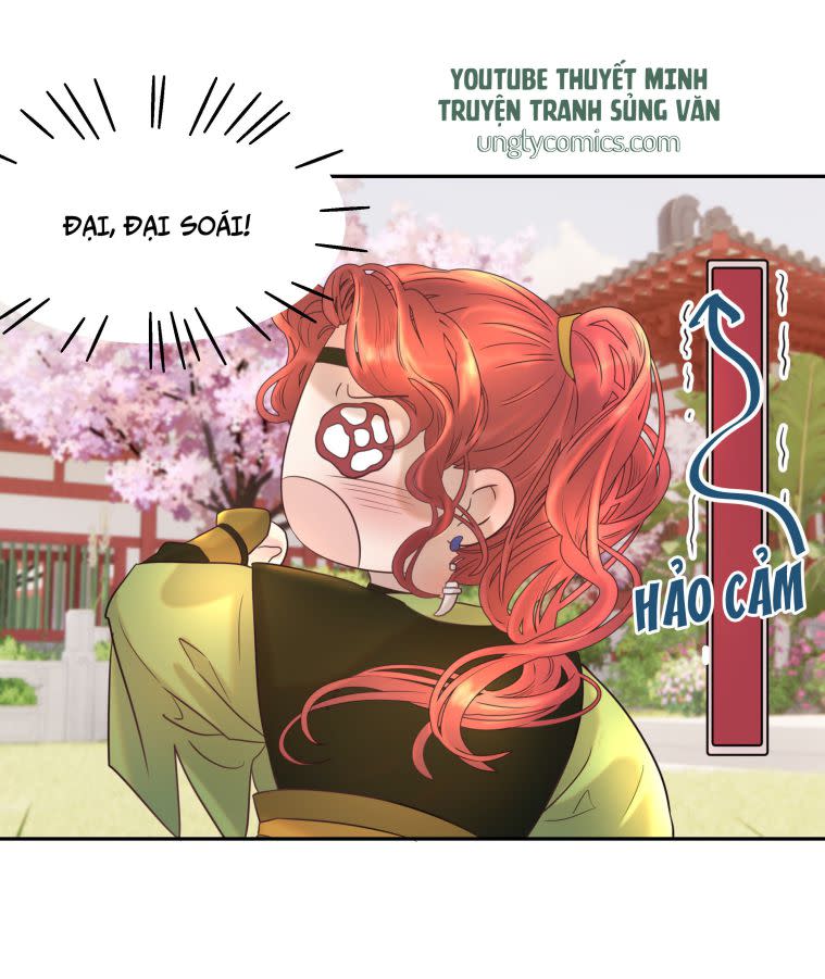 Hình Như Lấy Nhầm Kịch Bản Nữ Chủ Chap 23 - Next Chap 24