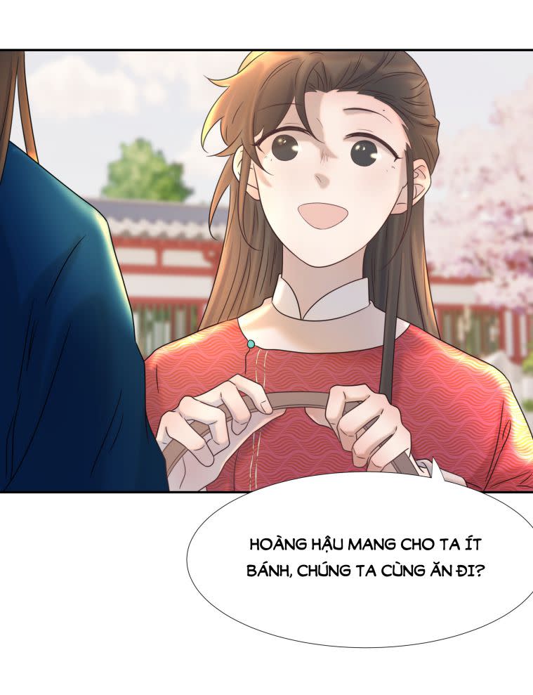 Hình Như Lấy Nhầm Kịch Bản Nữ Chủ Chap 23 - Next Chap 24