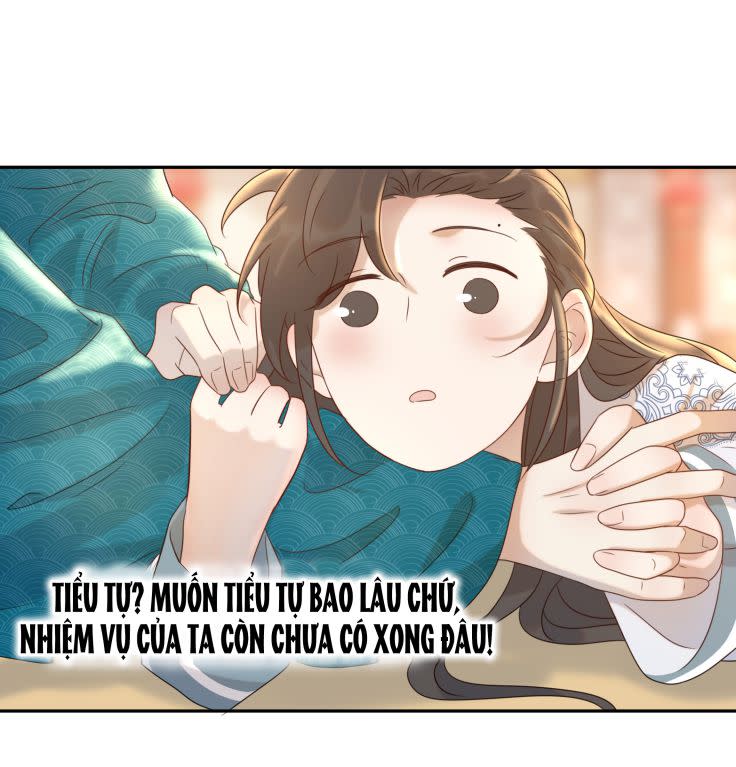 Hình Như Lấy Nhầm Kịch Bản Nữ Chủ Chap 17 - Next Chap 18