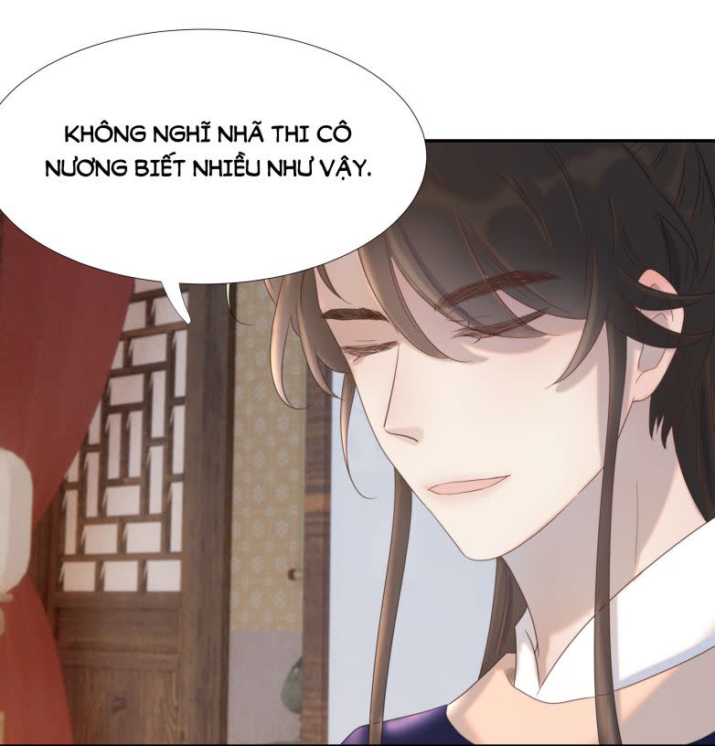 Hình Như Lấy Nhầm Kịch Bản Nữ Chủ Chap 20 - Next Chap 21