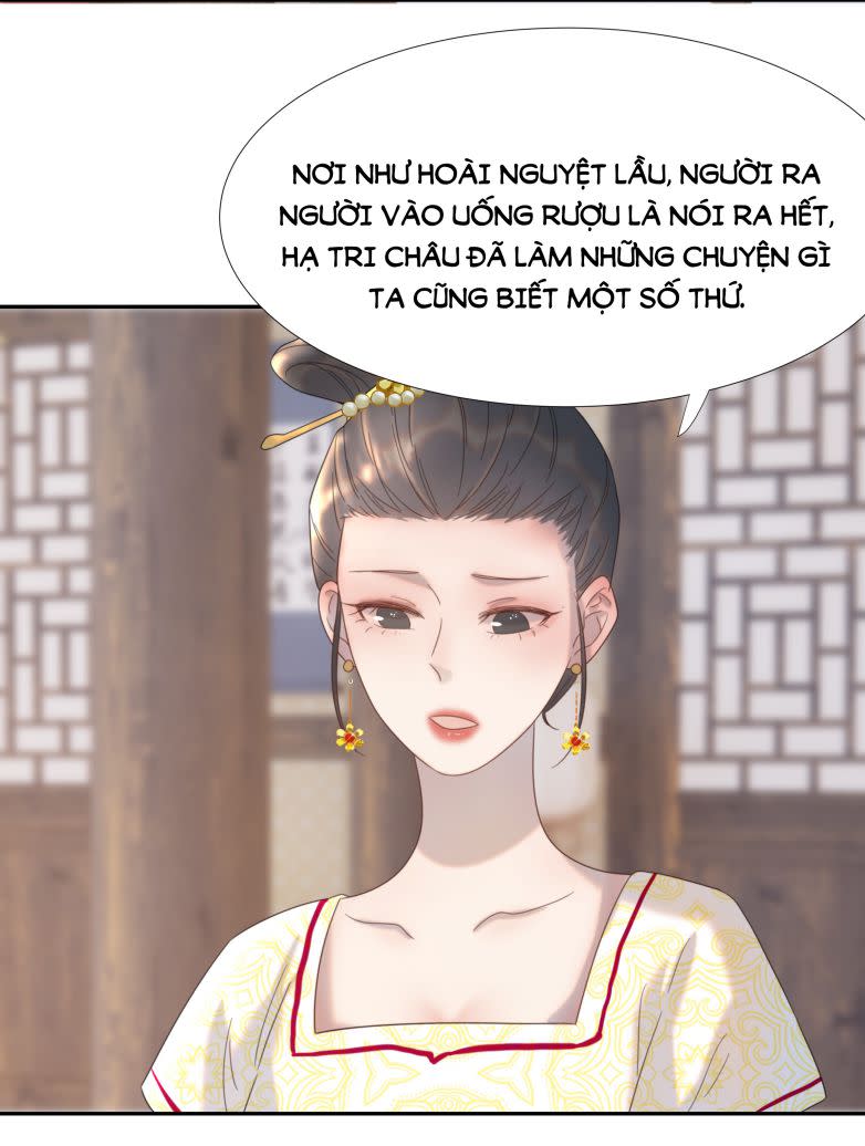 Hình Như Lấy Nhầm Kịch Bản Nữ Chủ Chap 20 - Next Chap 21