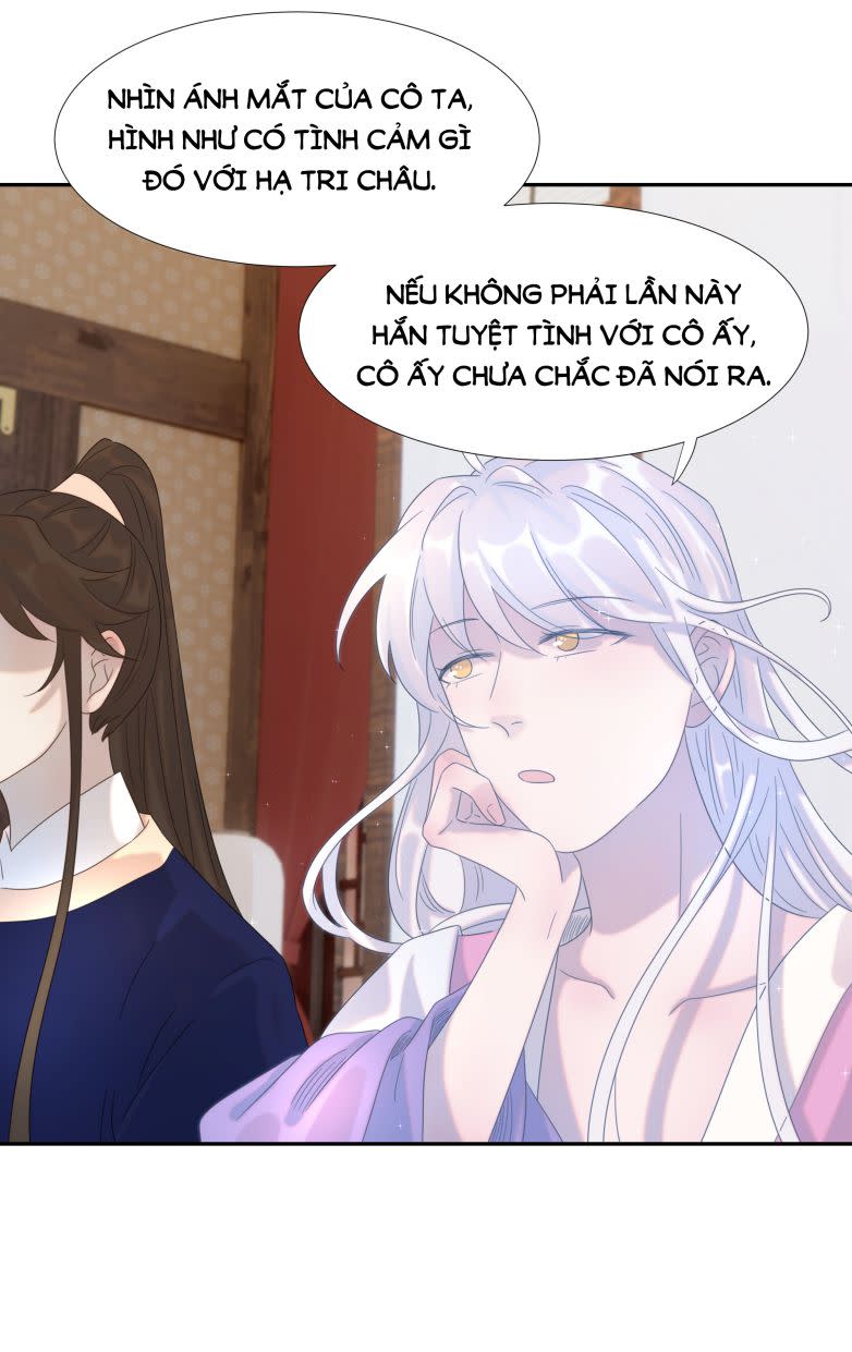 Hình Như Lấy Nhầm Kịch Bản Nữ Chủ Chap 20 - Next Chap 21