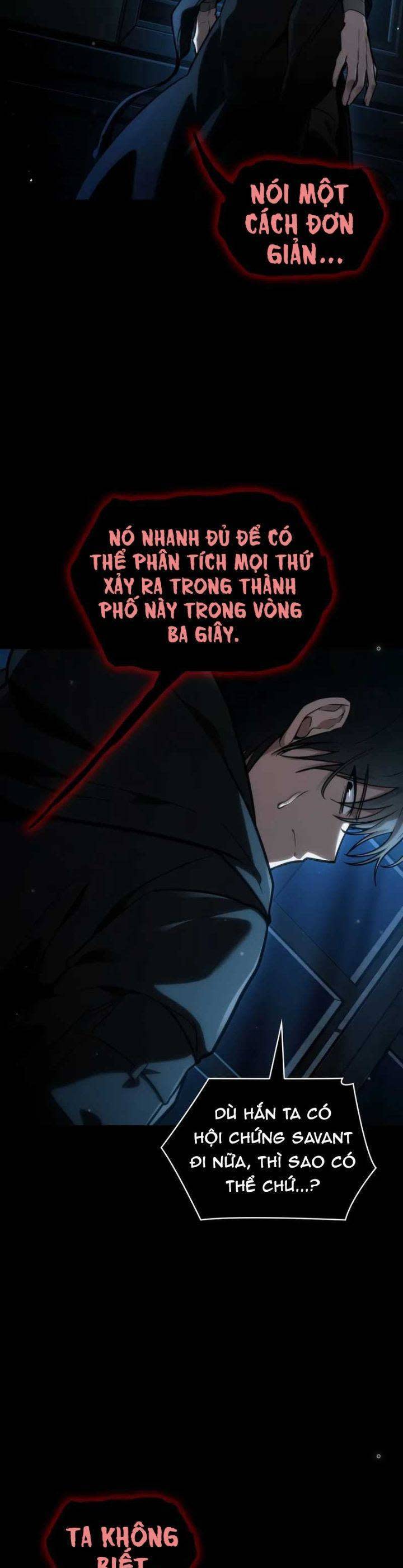 đại pháp sư toàn năng Chapter 88 - Next Chapter 89