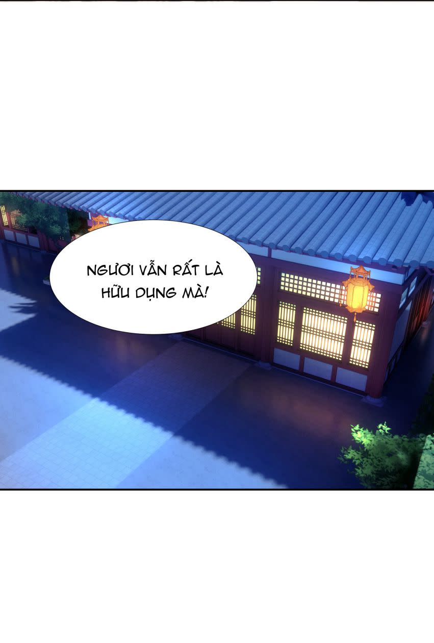 Hình Như Lấy Nhầm Kịch Bản Nữ Chủ Chap 26 - Next Chap 27