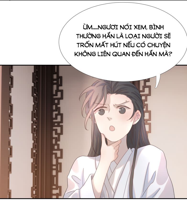 Hình Như Lấy Nhầm Kịch Bản Nữ Chủ Chap 20 - Next Chap 21