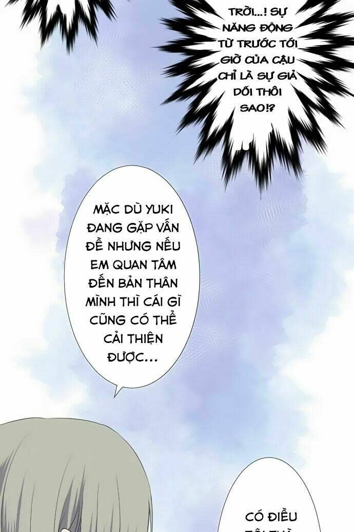 Thú Nhận Tình Cảm Sao Khó Khăn Vậy! Chapter 8 - Trang 2