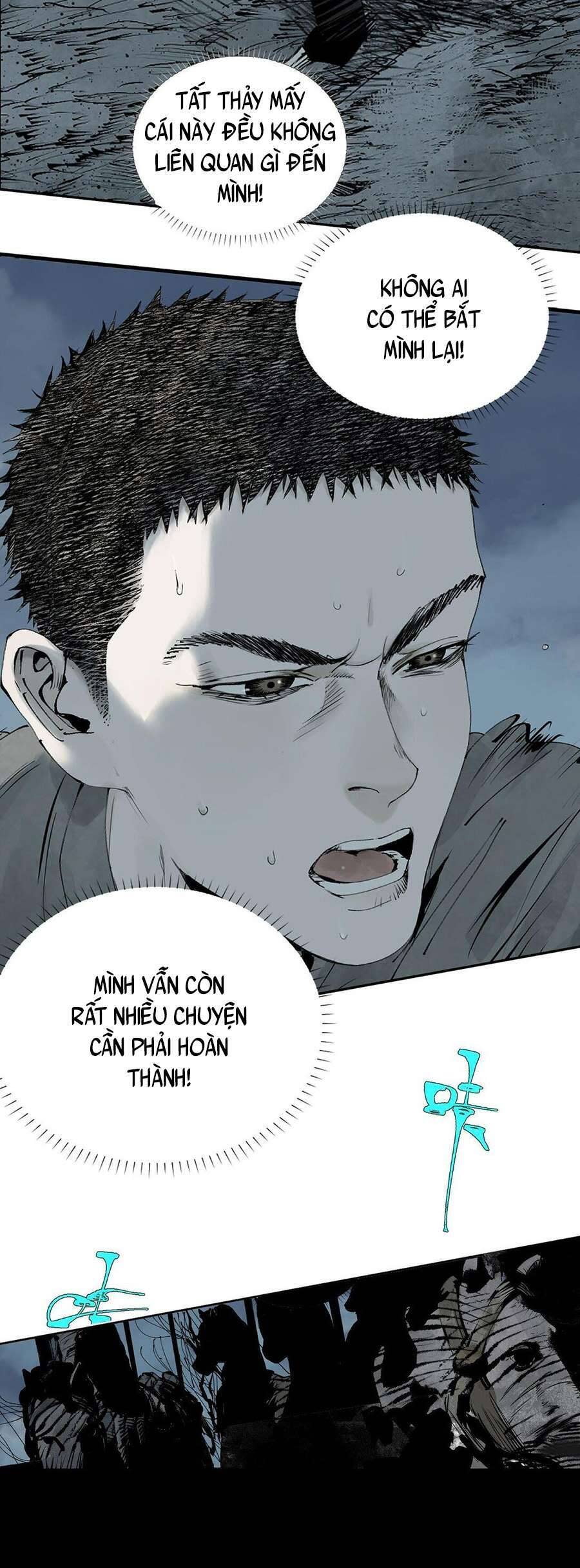 sở ô chapter 6 - Next chapter 7