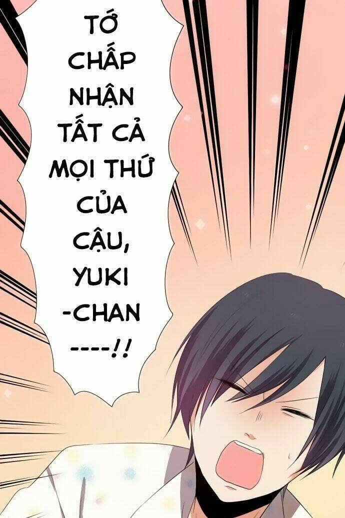 Thú Nhận Tình Cảm Sao Khó Khăn Vậy! Chapter 8 - Trang 2