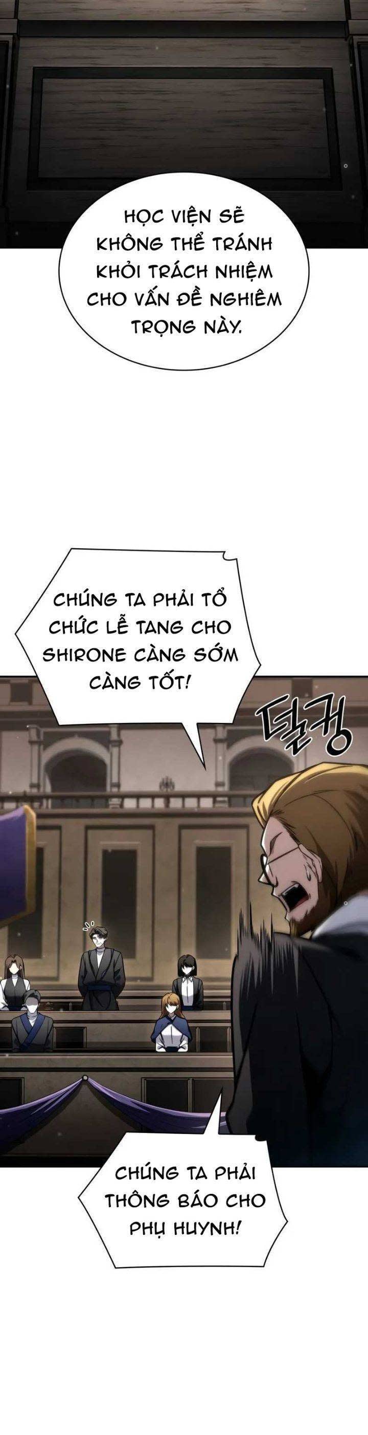 đại pháp sư toàn năng Chapter 88 - Next Chapter 89