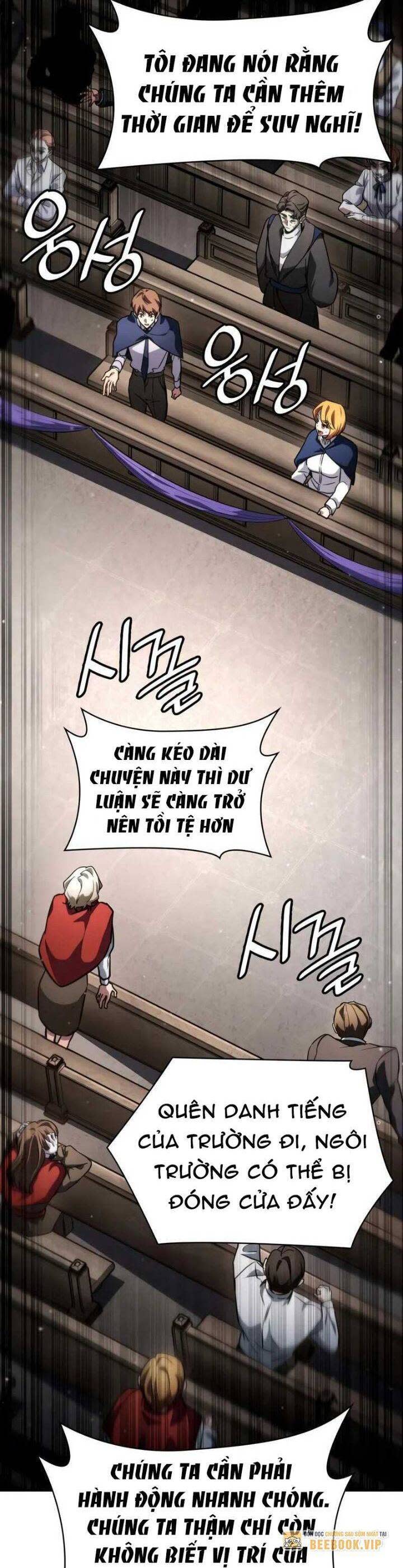 đại pháp sư toàn năng Chapter 88 - Next Chapter 89