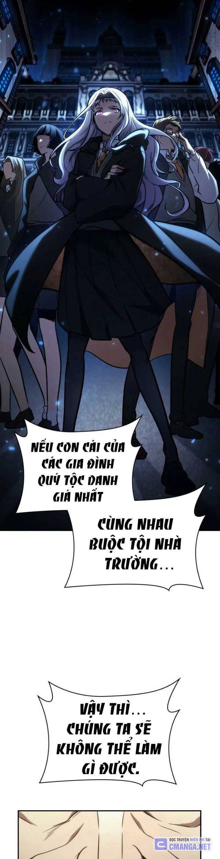 đại pháp sư toàn năng Chapter 88 - Next Chapter 89