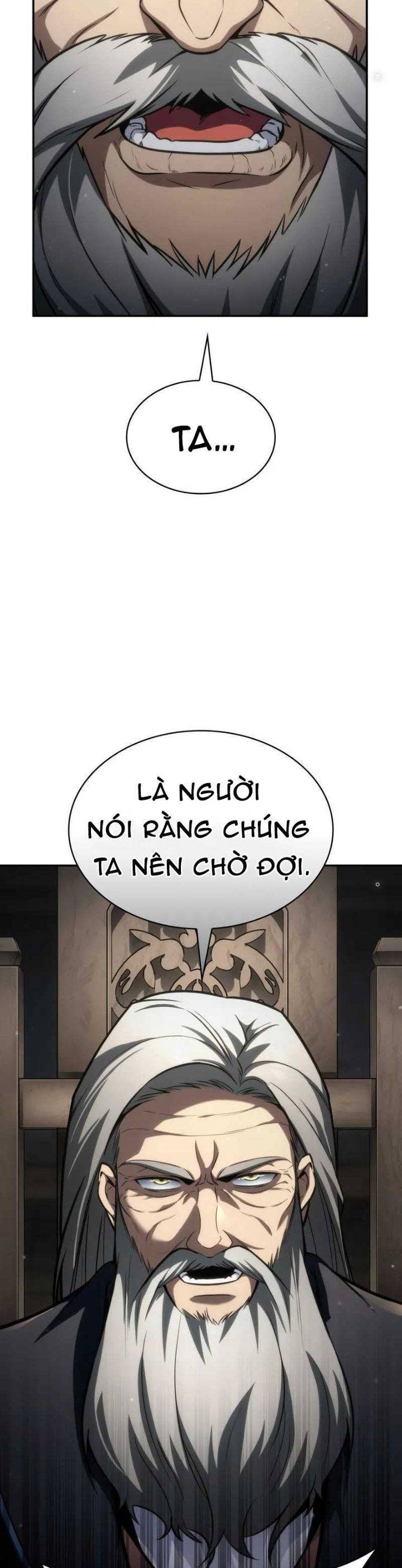 đại pháp sư toàn năng Chapter 88 - Next Chapter 89