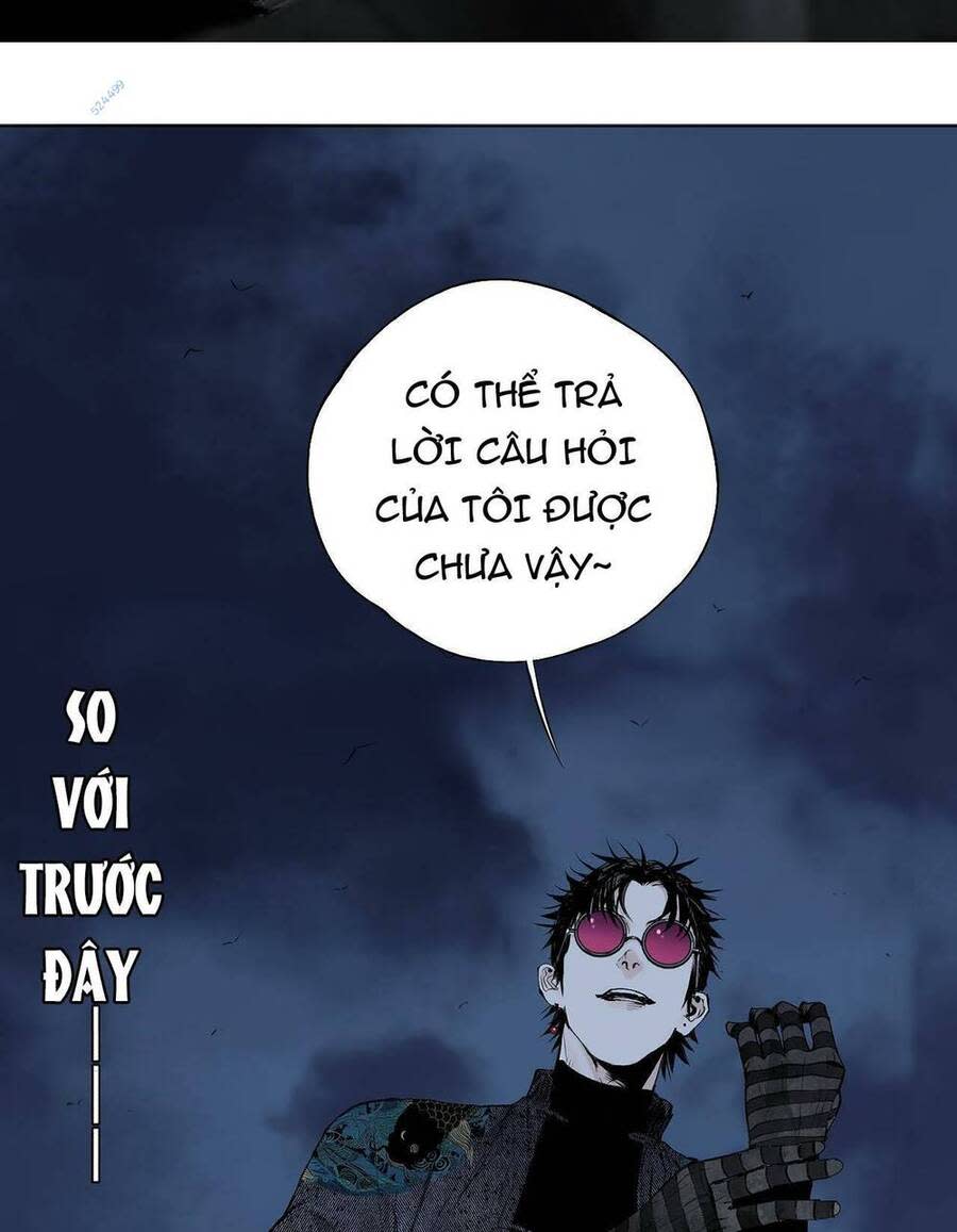 sở ô chapter 6 - Next chapter 7