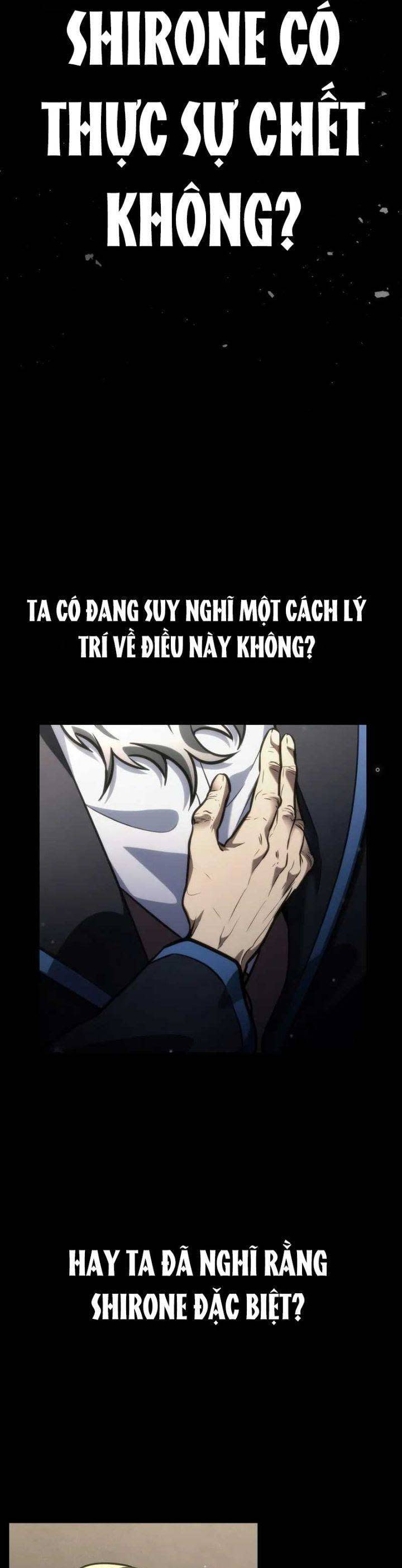 đại pháp sư toàn năng Chapter 88 - Next Chapter 89