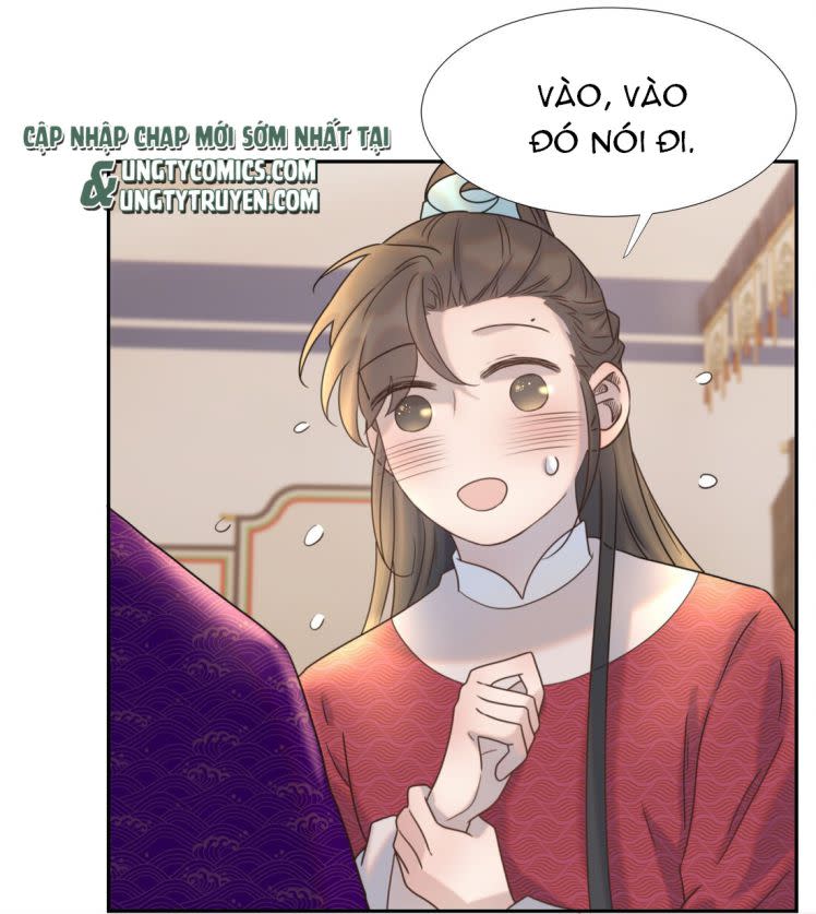 Hình Như Lấy Nhầm Kịch Bản Nữ Chủ Chap 37 - Next Chap 38