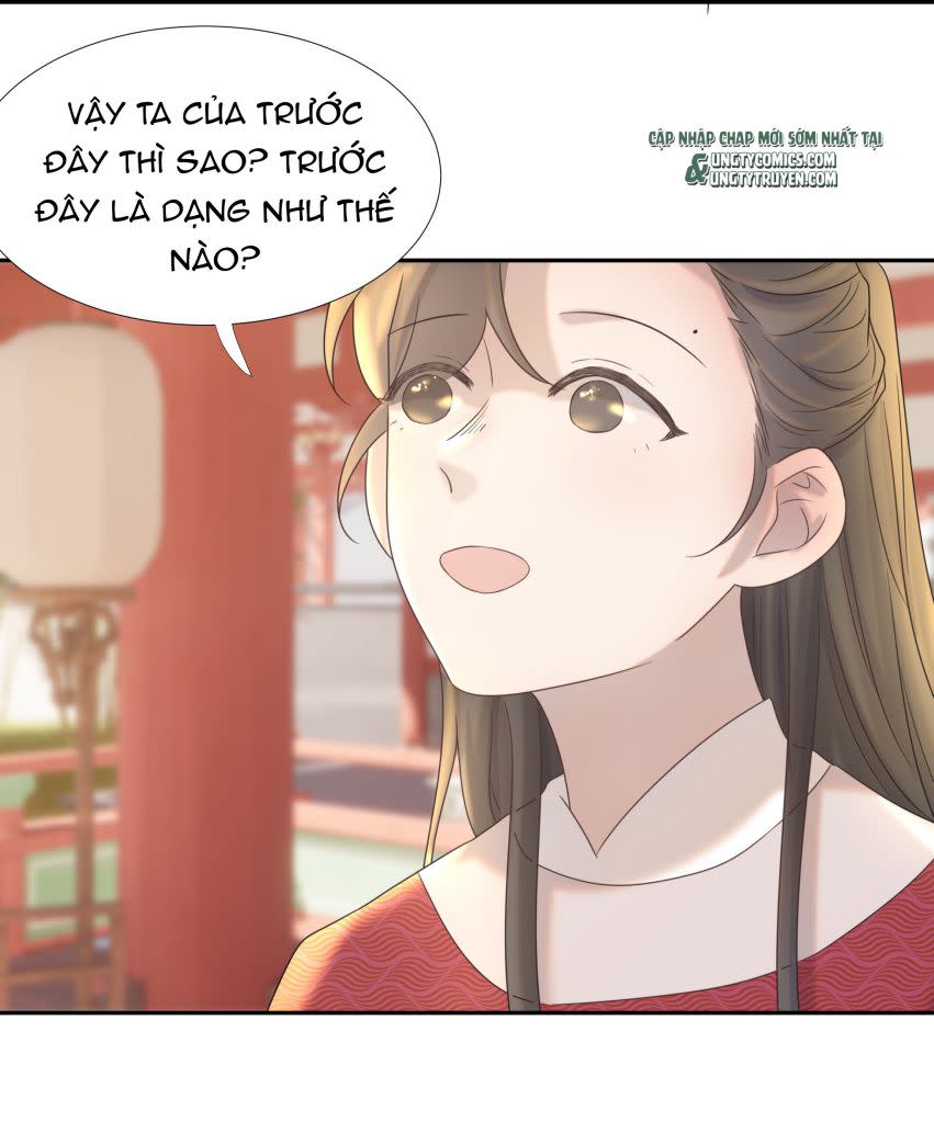 Hình Như Lấy Nhầm Kịch Bản Nữ Chủ Chap 26 - Next Chap 27