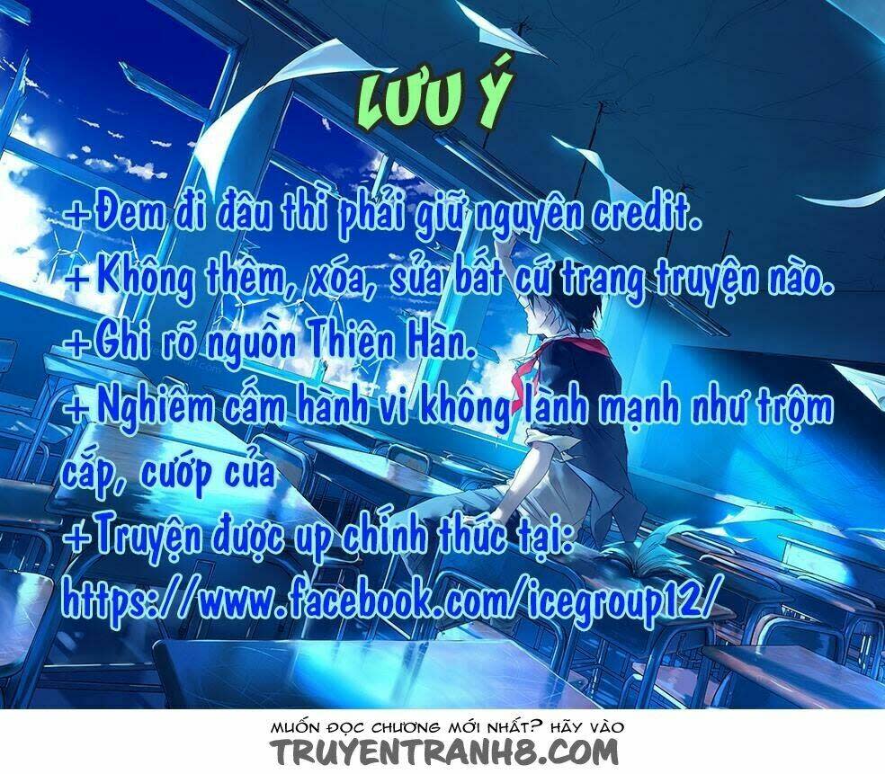 Thú Nhận Tình Cảm Sao Khó Khăn Vậy! Chapter 8 - Trang 2