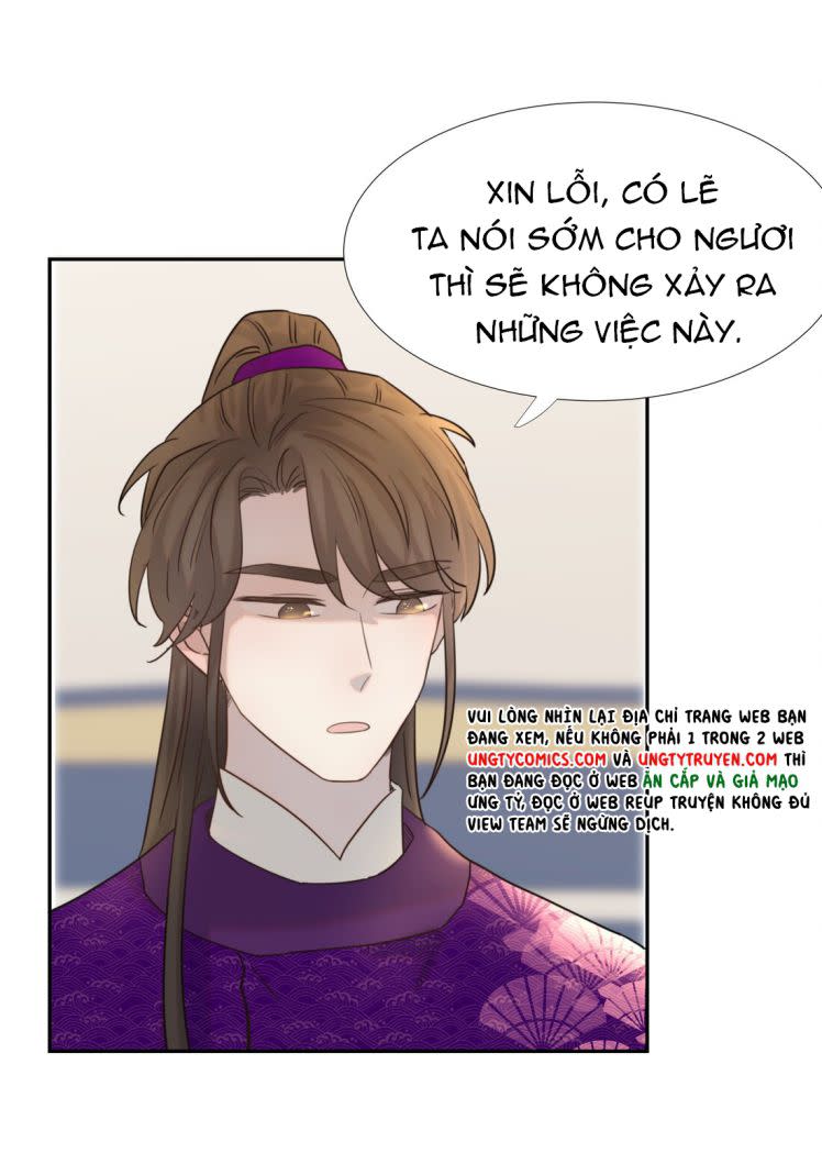 Hình Như Lấy Nhầm Kịch Bản Nữ Chủ Chap 37 - Next Chap 38