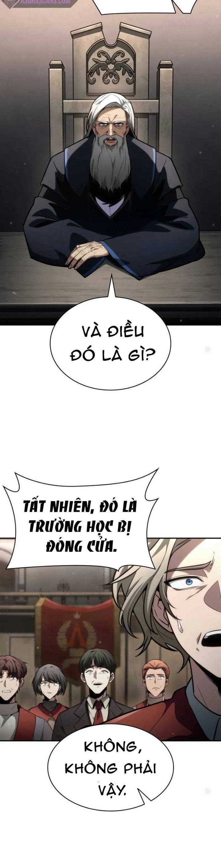 đại pháp sư toàn năng Chapter 88 - Next Chapter 89