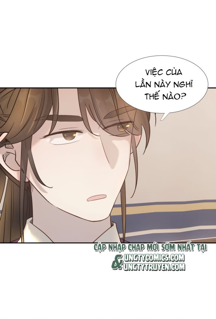 Hình Như Lấy Nhầm Kịch Bản Nữ Chủ Chap 37 - Next Chap 38