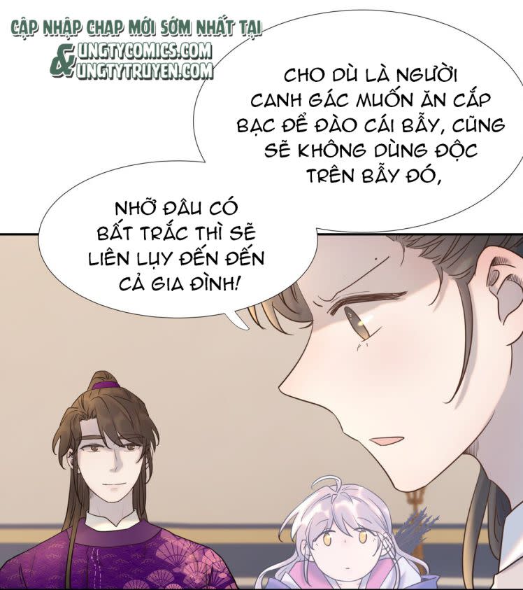 Hình Như Lấy Nhầm Kịch Bản Nữ Chủ Chap 37 - Next Chap 38