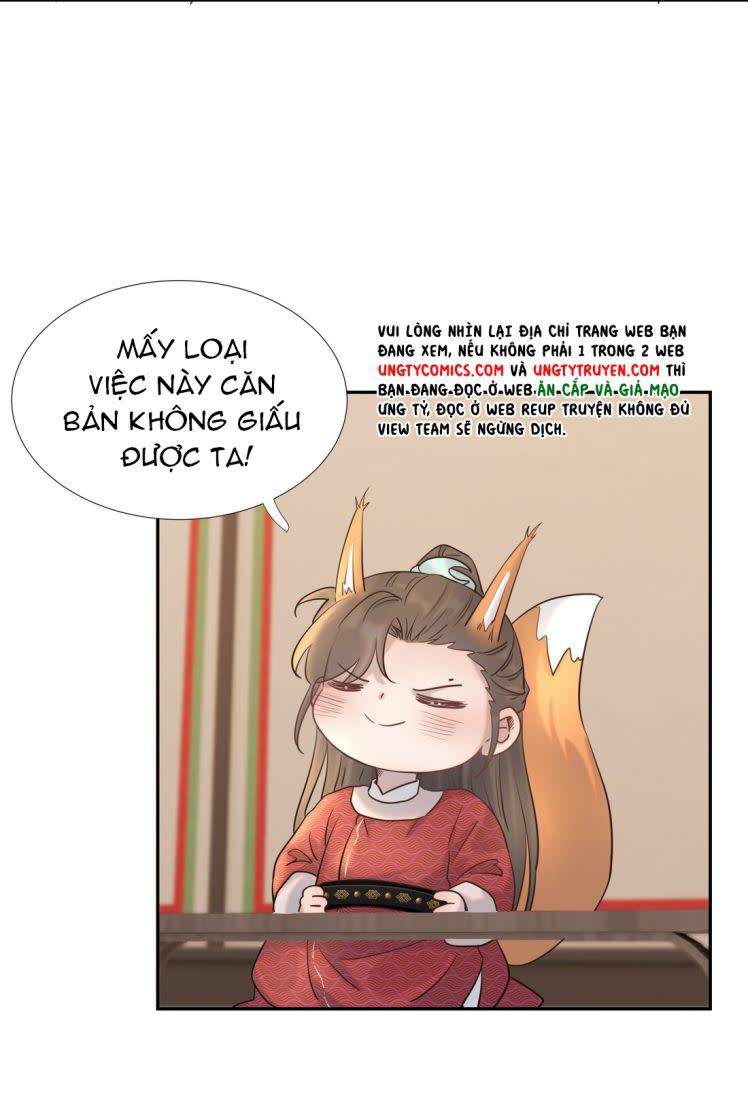 Hình Như Lấy Nhầm Kịch Bản Nữ Chủ Chap 37 - Next Chap 38