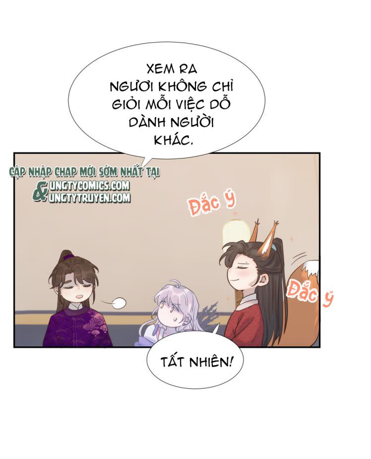 Hình Như Lấy Nhầm Kịch Bản Nữ Chủ Chap 37 - Next Chap 38