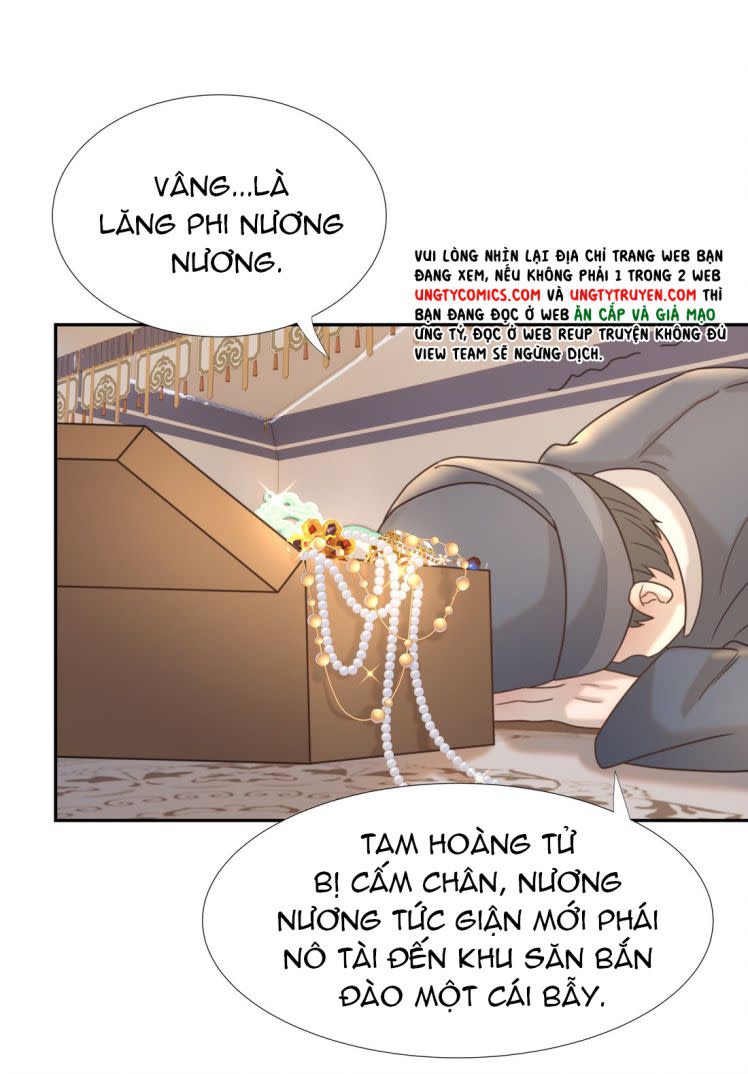 Hình Như Lấy Nhầm Kịch Bản Nữ Chủ Chap 37 - Next Chap 38