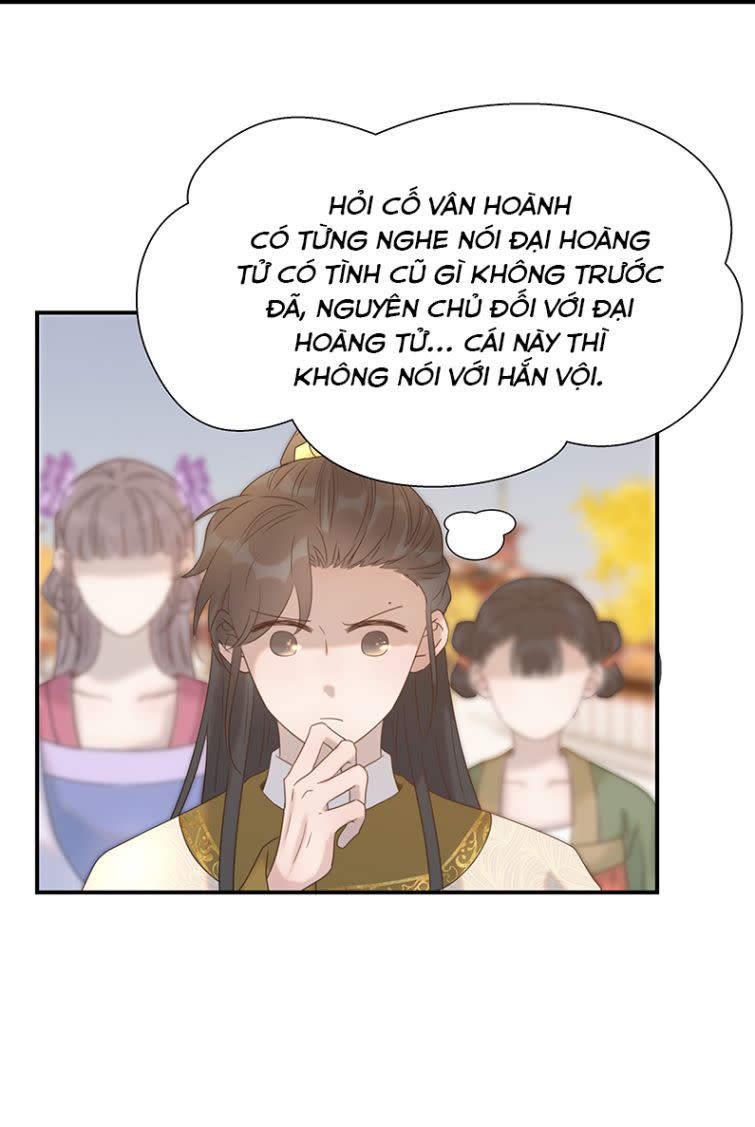 Hình Như Lấy Nhầm Kịch Bản Nữ Chủ Chap 45 - Next Chap 46