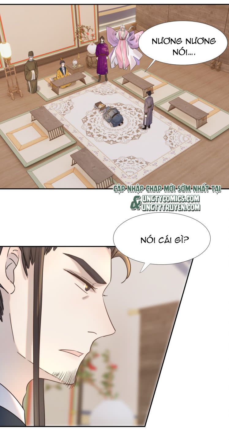 Hình Như Lấy Nhầm Kịch Bản Nữ Chủ Chap 37 - Next Chap 38